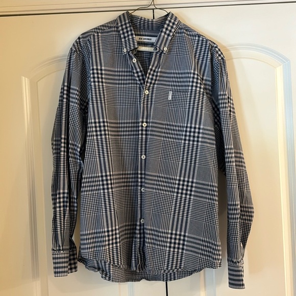 Ben Sherman long sleeve - Picture 2 of 13